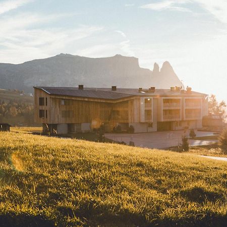 Icaro Hotel Alpe Di Siusi Kültér fotó