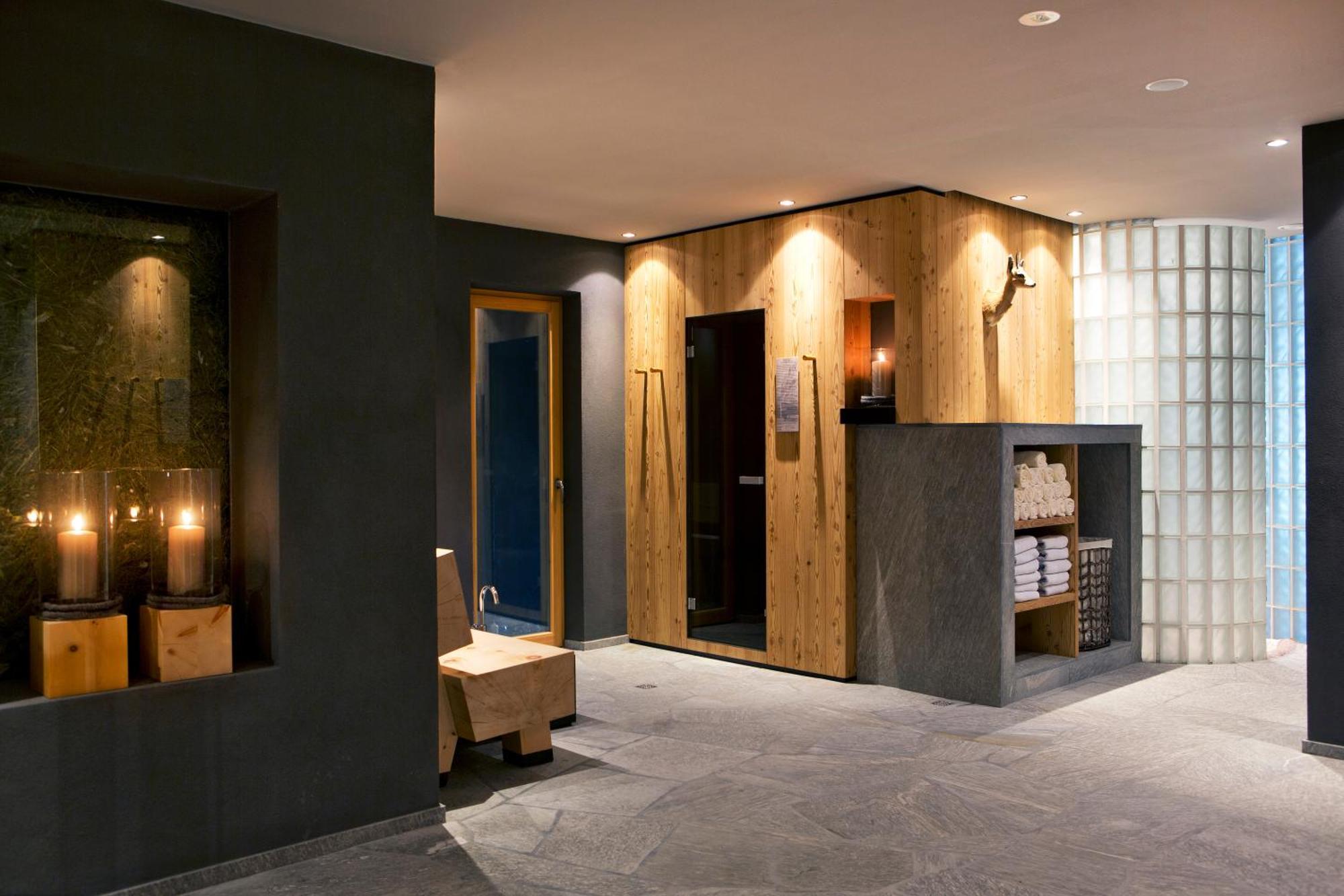 Icaro Hotel Alpe Di Siusi Kültér fotó