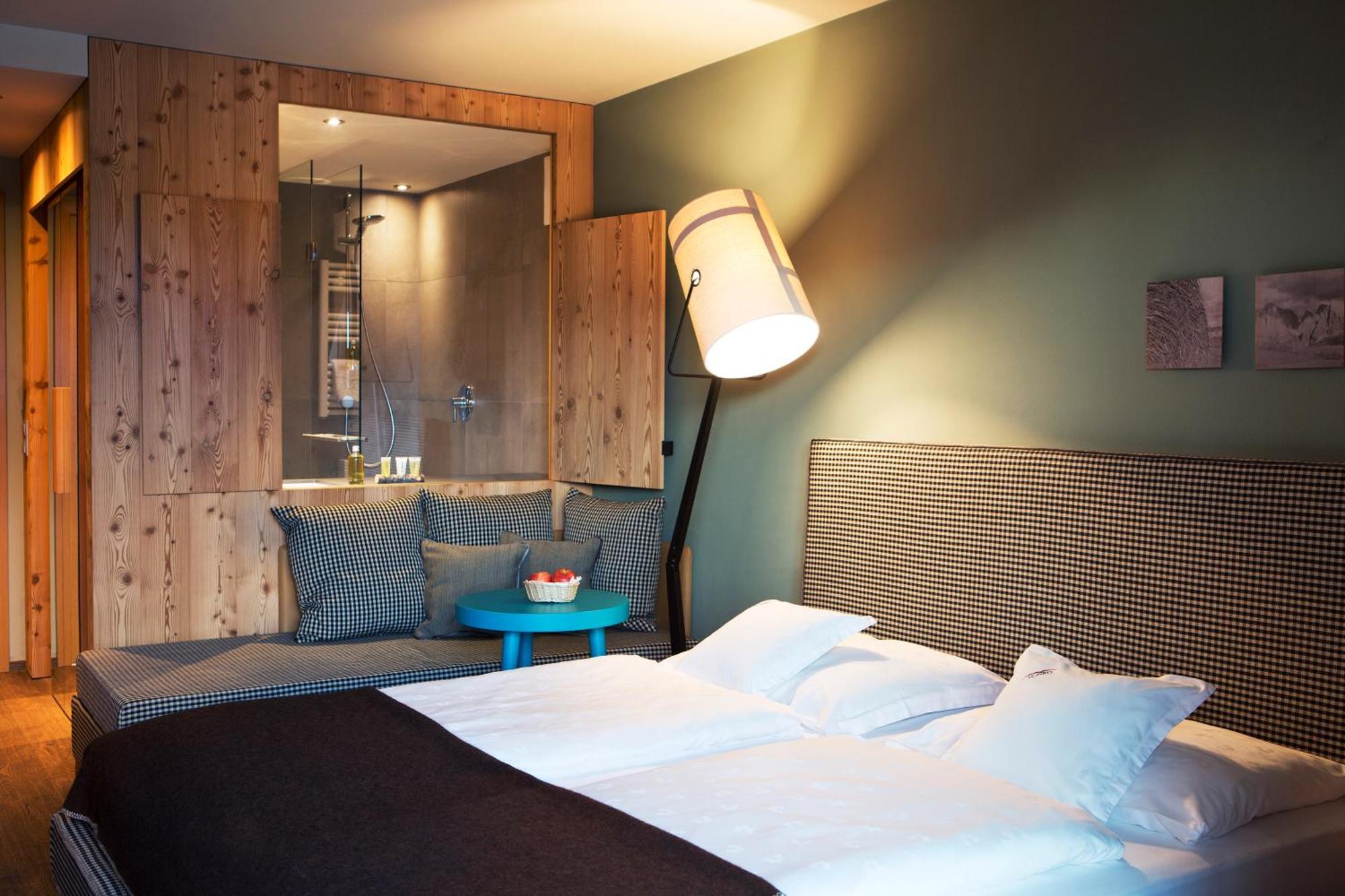 Icaro Hotel Alpe Di Siusi Kültér fotó
