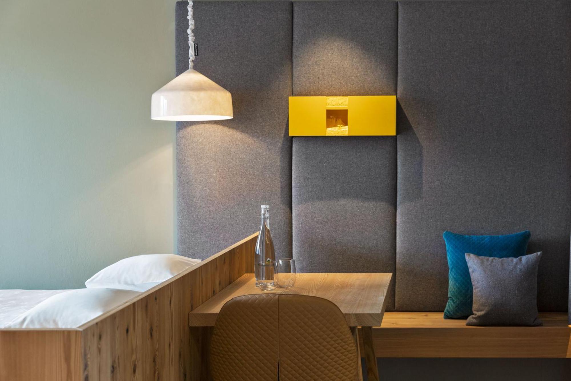 Icaro Hotel Alpe Di Siusi Kültér fotó