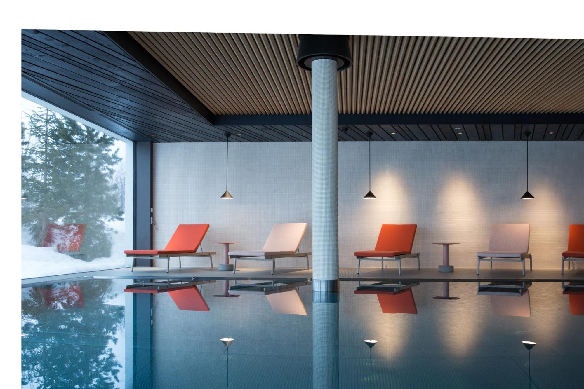 Icaro Hotel Alpe Di Siusi Kültér fotó